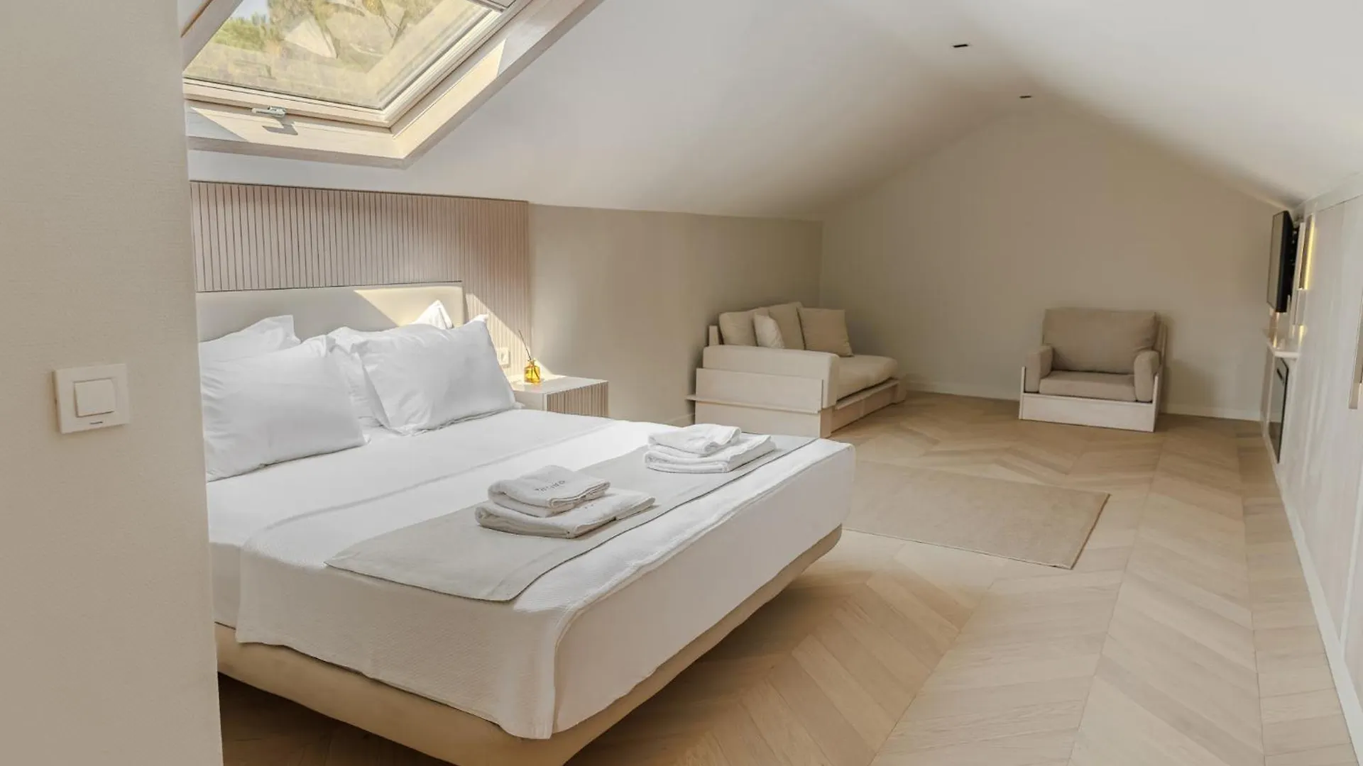 Vucino Yildizburnu Hotel Çeşme