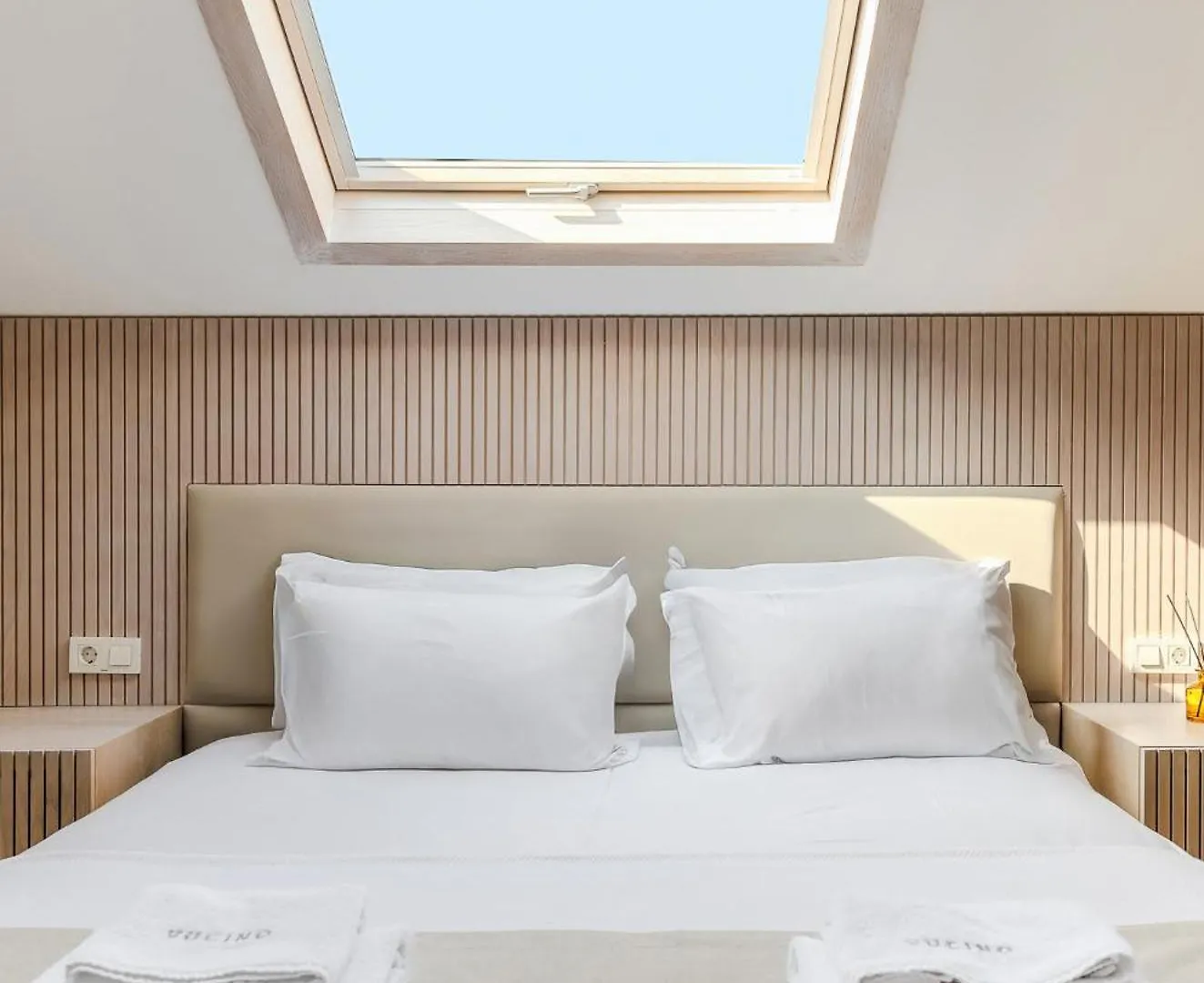 Vucino Yildizburnu Hotel Çeşme