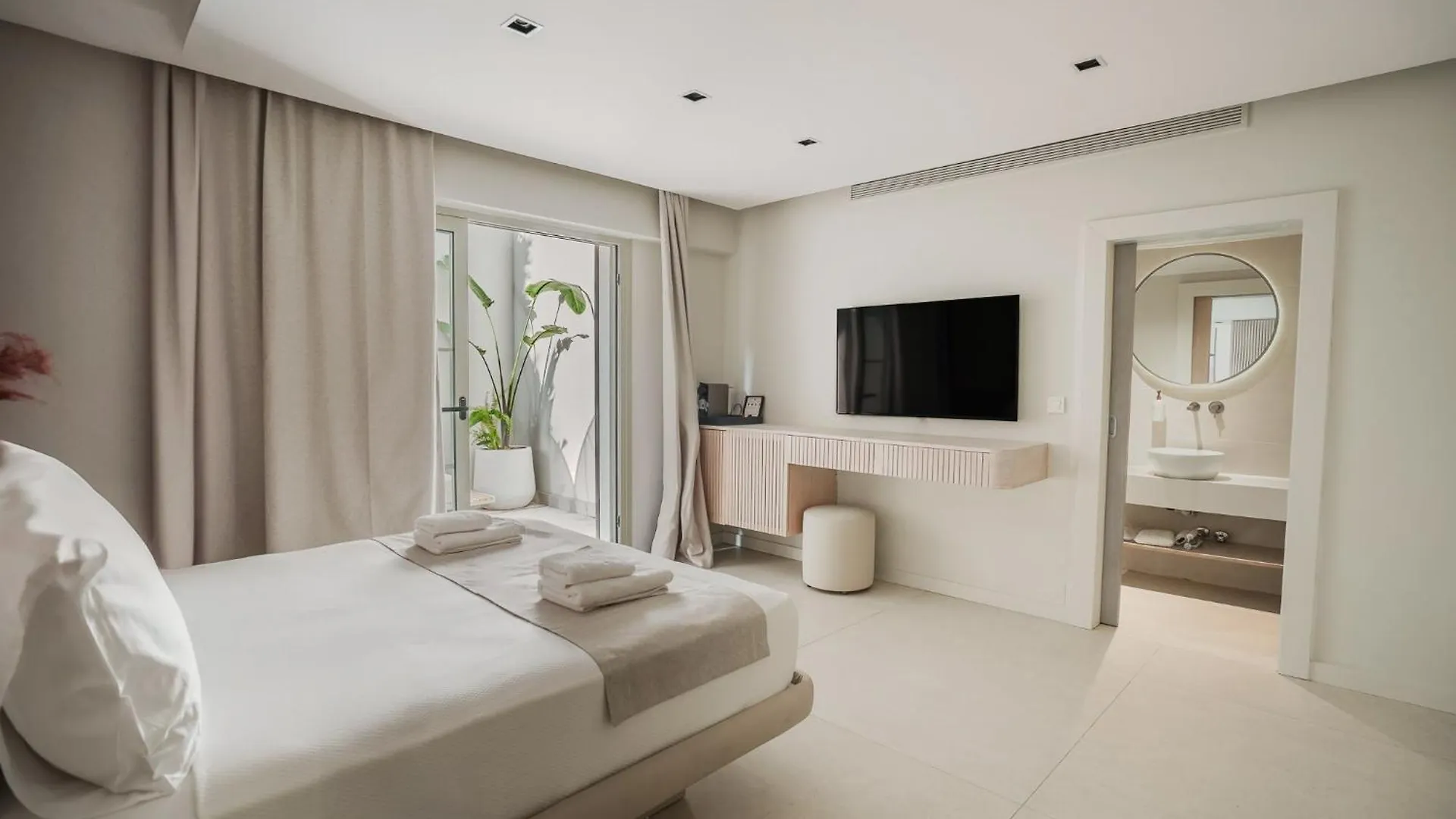 Vucino Yildizburnu Hotel Çeşme Turcia