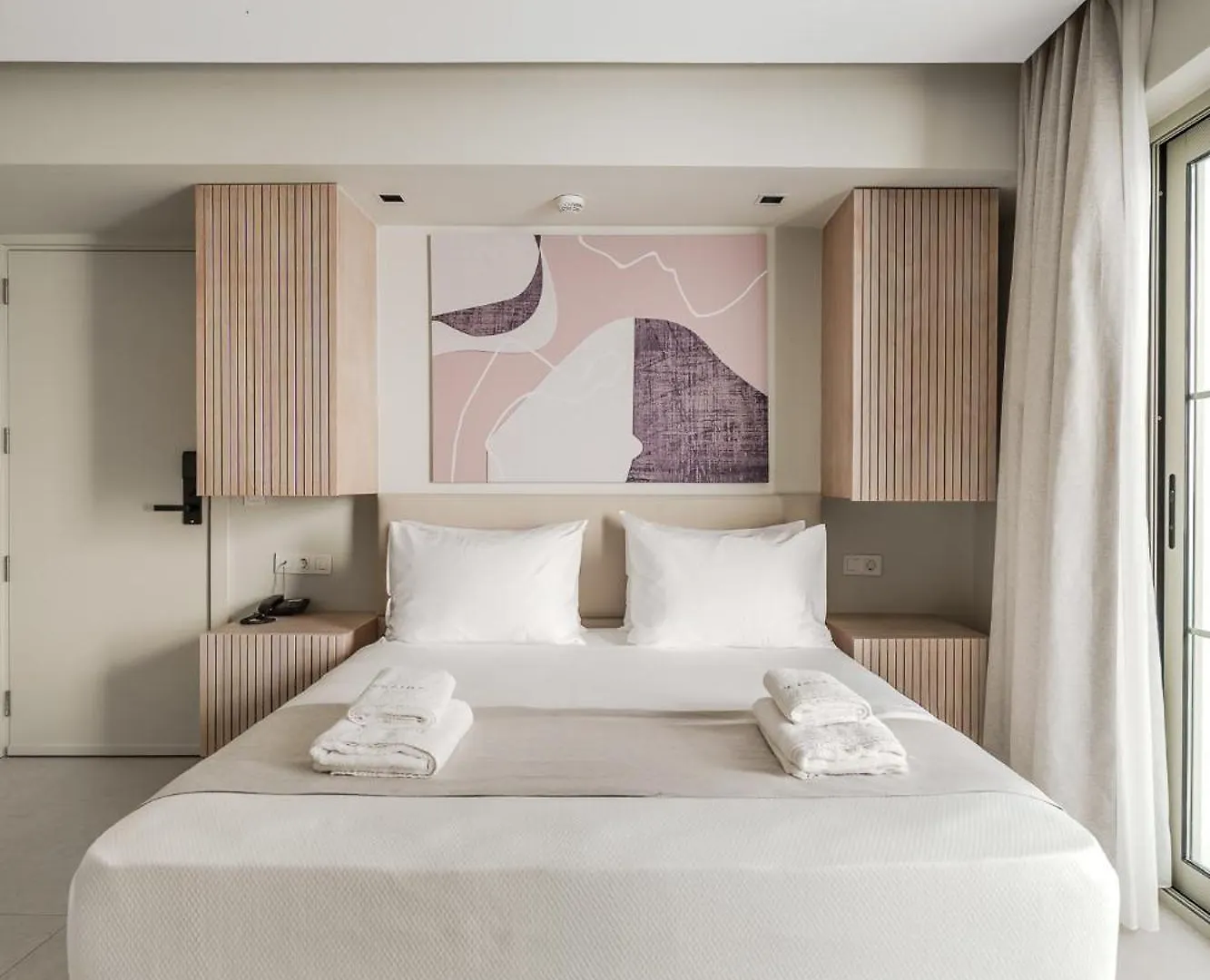 Vucino Yildizburnu Hotel Çeşme