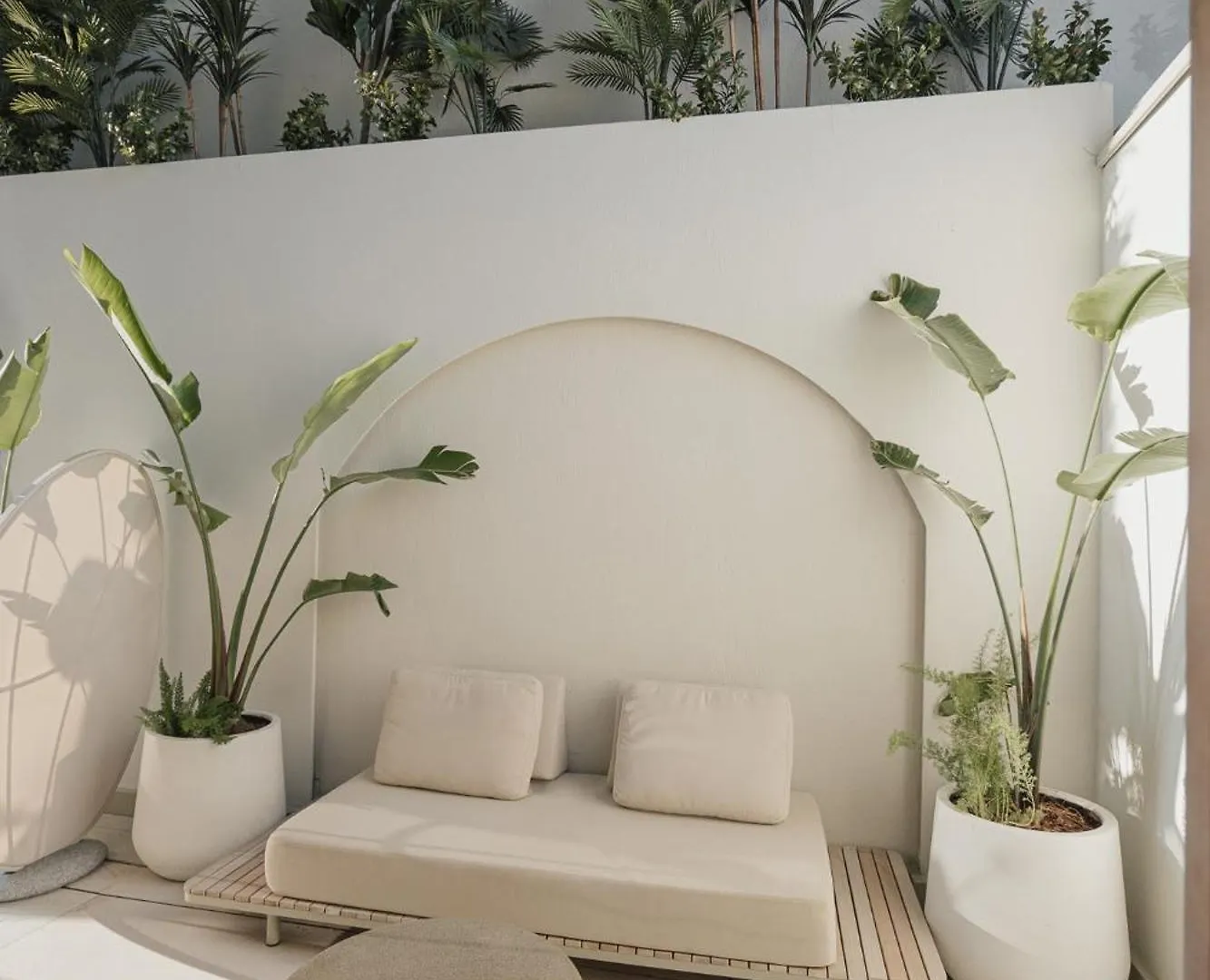 Vucino Yildizburnu Hotel Çeşme 0*,
