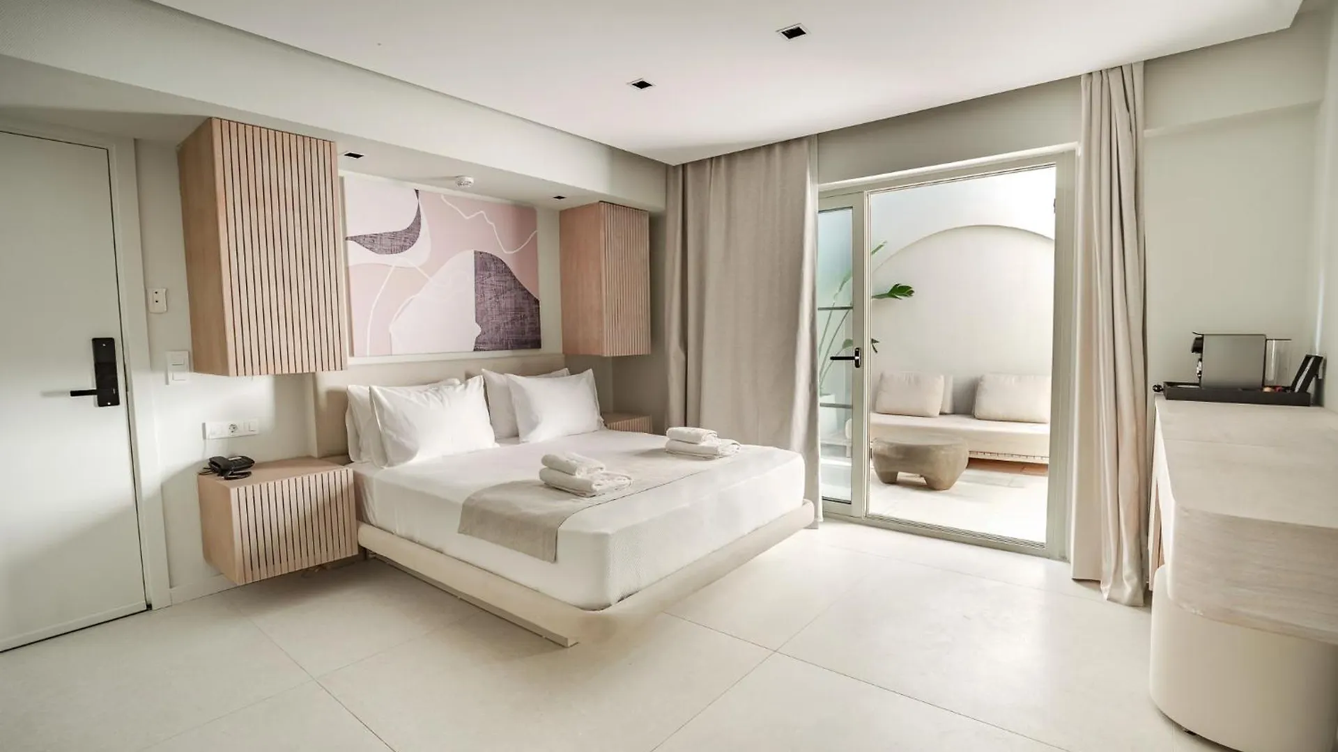 Vucino Yildizburnu Hotel Çeşme