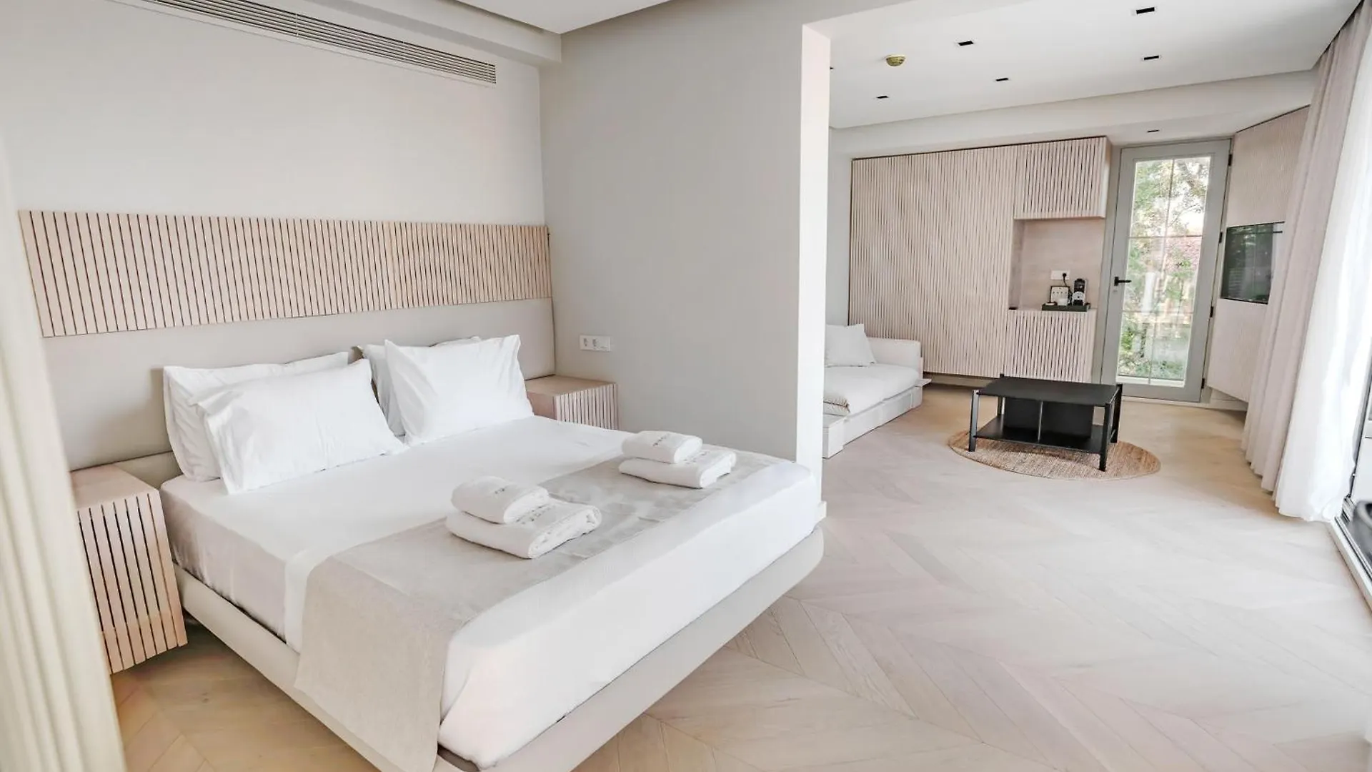 Vucino Yildizburnu Hotel Çeşme