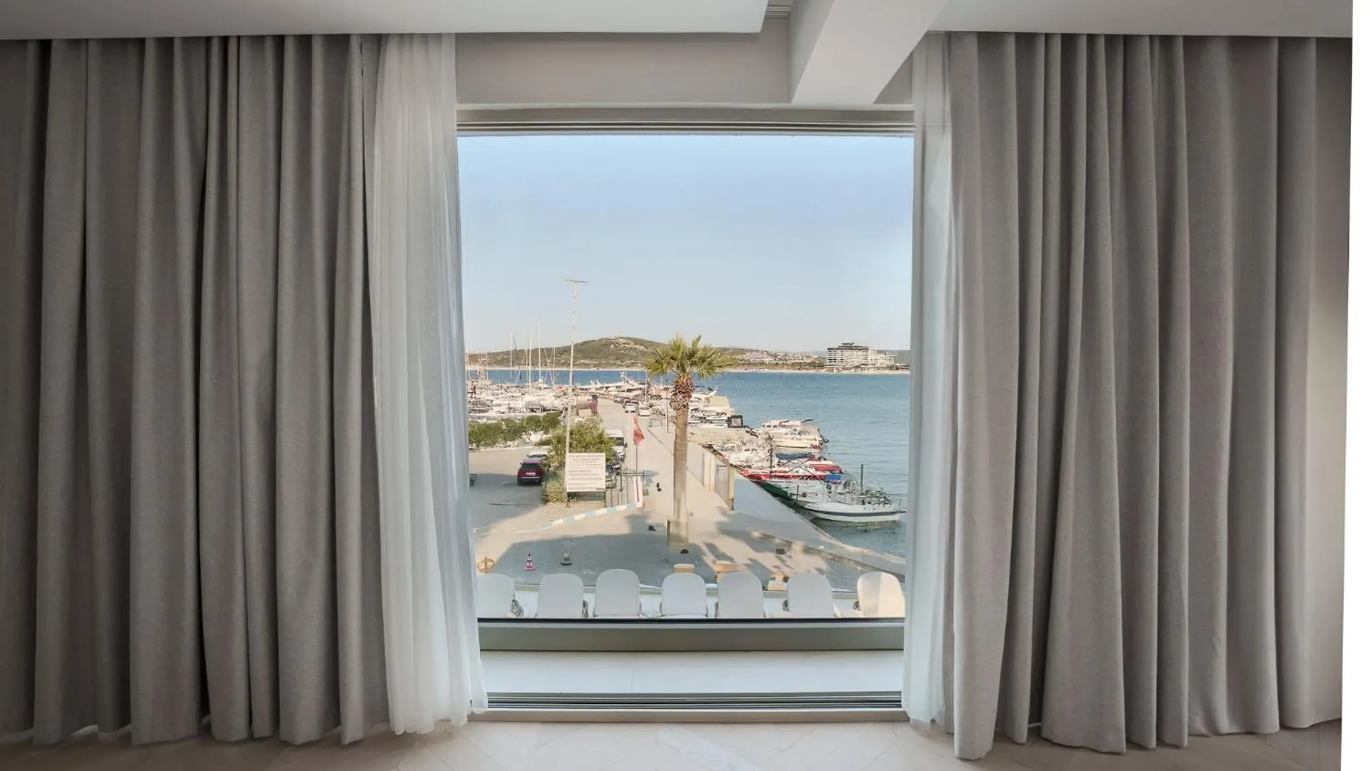 Vucino Yildizburnu Hotel Çeşme