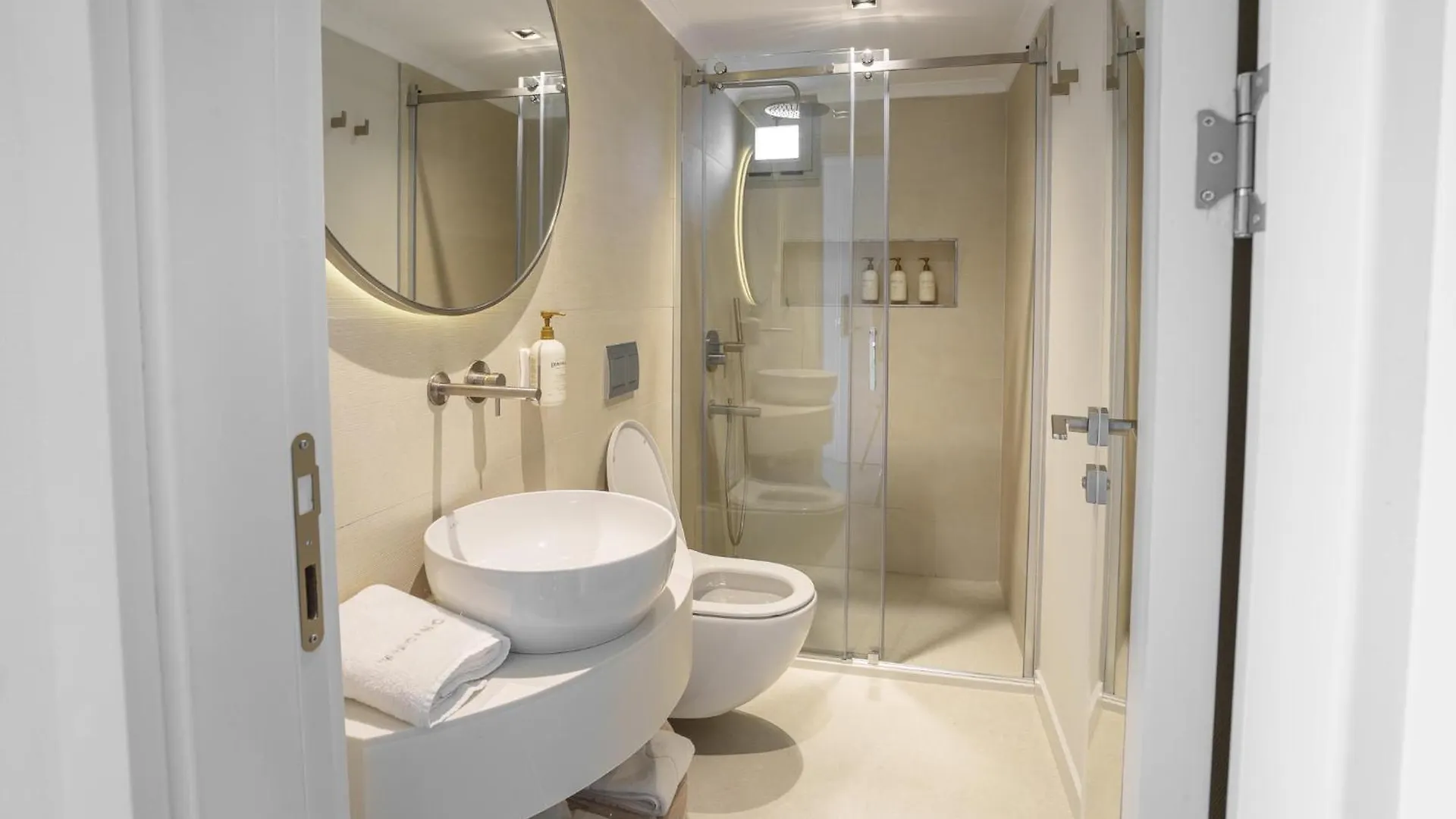 Vucino Yildizburnu Hotel Çeşme