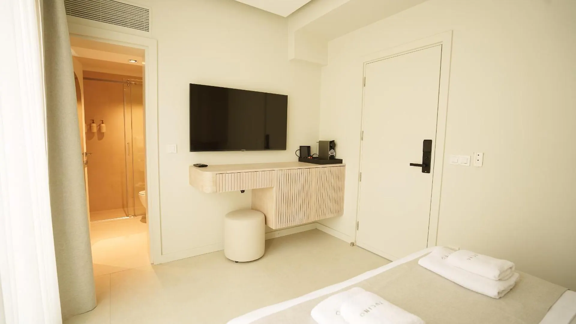 Vucino Yildizburnu Hotel Çeşme
