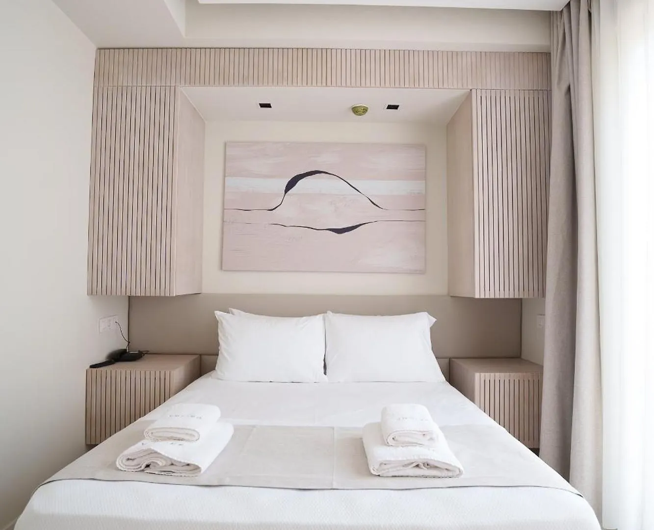 Vucino Yildizburnu Hotel Çeşme