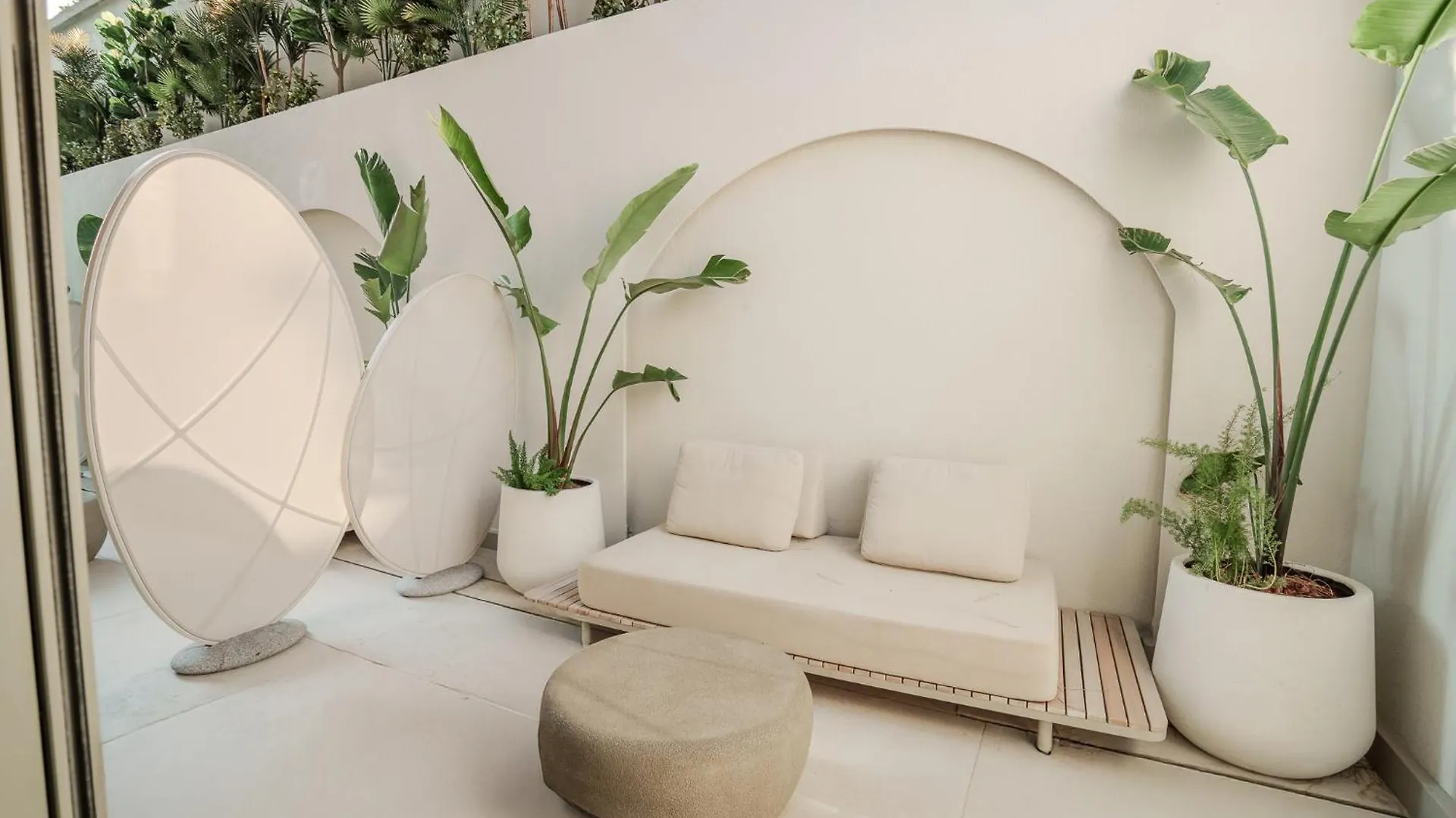 Vucino Yildizburnu Hotel Çeşme 0*,  Turquia