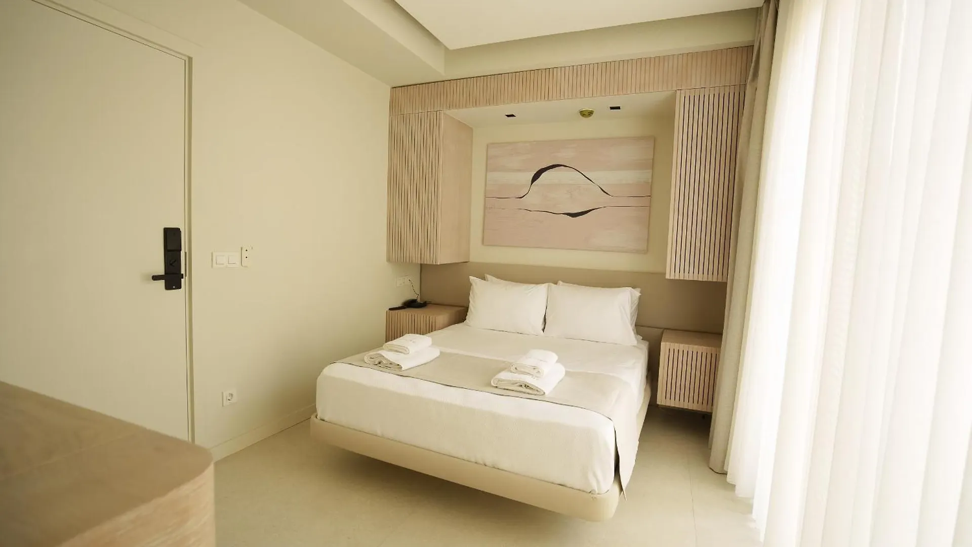 Vucino Yildizburnu Hotel Çeşme